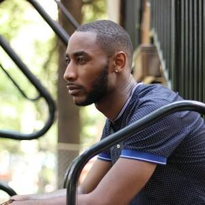 Meet your Posher, Paul